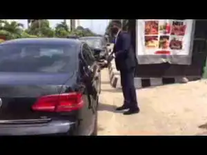 Video: Wofaifada – Yoruba Demon